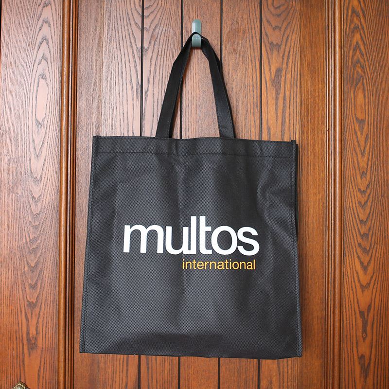 Non Woven Promotional Bag1
