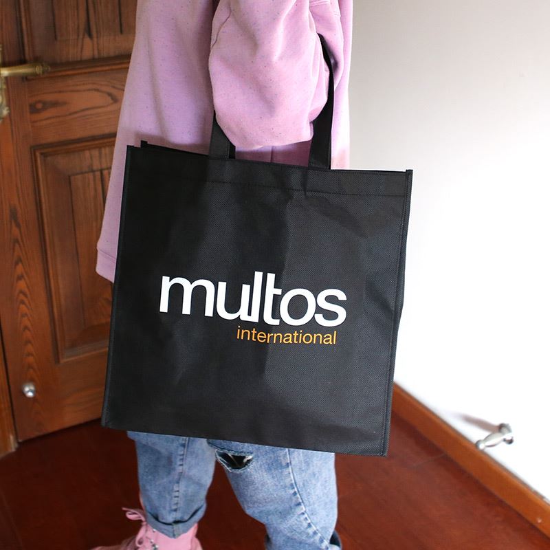 Non Woven Promotional Bags