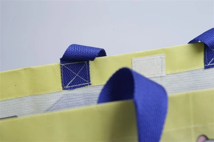 Rpet Bags